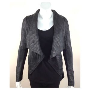 Marciano - lamb leather jacket